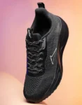 JQR VULCAN Running Shoes For Men BLK 3