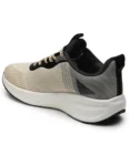JQR VULCAN Running Shoes For Men Beige 3