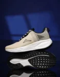 JQR VULCAN Running Shoes For Men Beige 3