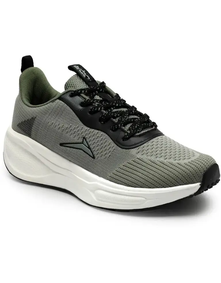 JQR VULCAN Running Shoes For Men Green 1