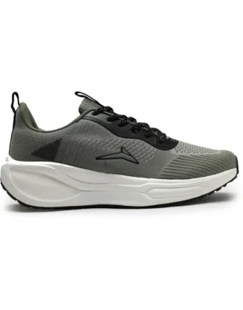JQR VULCAN Running Shoes For Men D.GRN