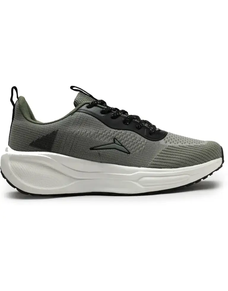 JQR VULCAN Running Shoes For Men Green 2