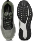 JQR VULCAN Running Shoes For Men Green 2