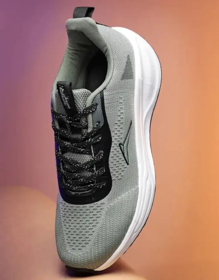 JQR VULCAN Running Shoes For Men Green 7