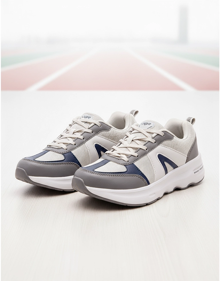 JQR Viraj B.GRY AR.GRY 6