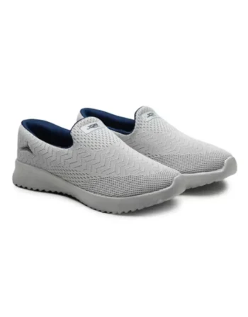 JQR Women Sports Shoes with Knitted Upper