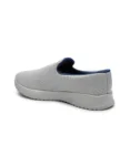 JQR Women Sports Shoes with Knitted Upper L.GRY 1