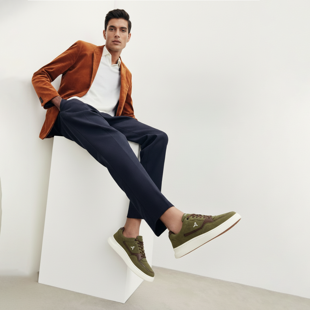 Astrova stylish Sneakers slider 1.2