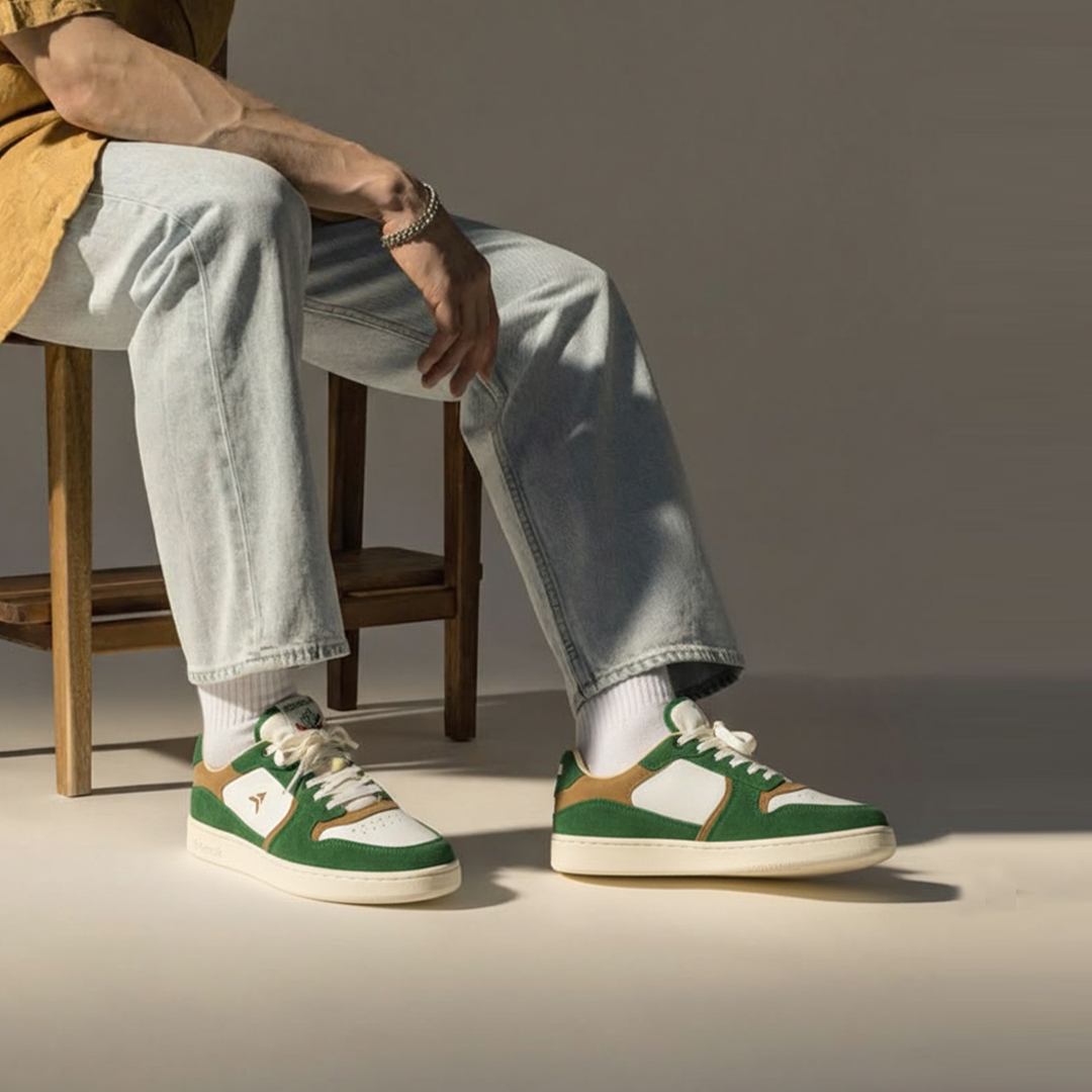 Axen stylish sneakers 5.2