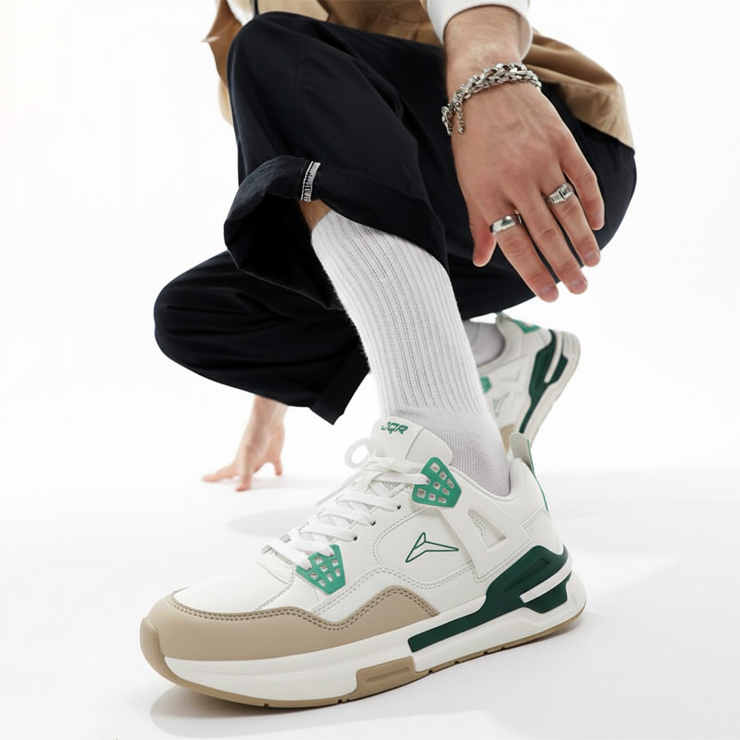 CAPO Stylish Sneakers slider 1.1