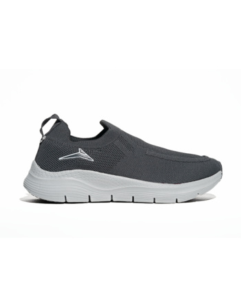 JQR Men Zapatos_22 Running Shoes D.GRY