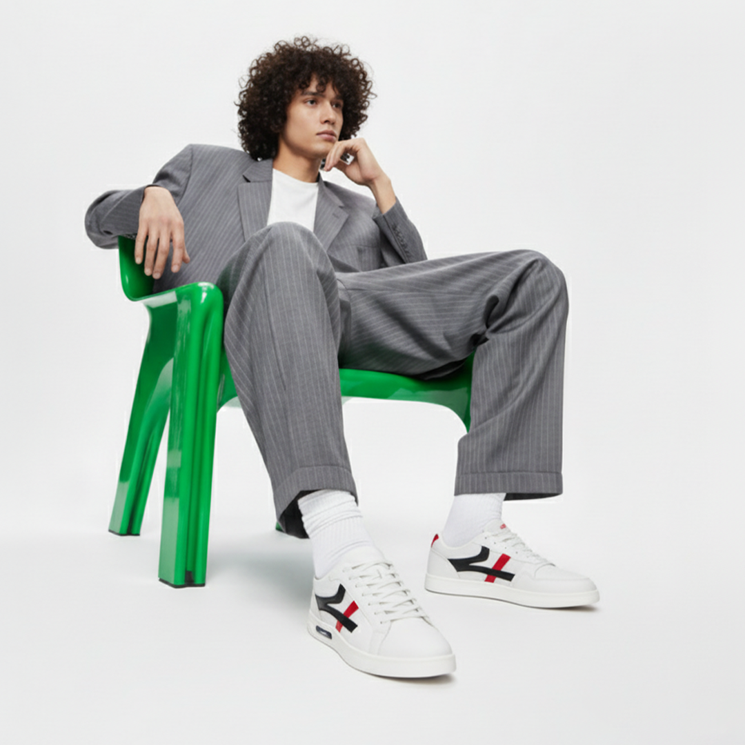 Tiger casual shoes 6.2