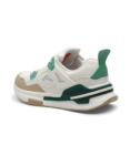 JQR Men Capo Sports Off White 1
