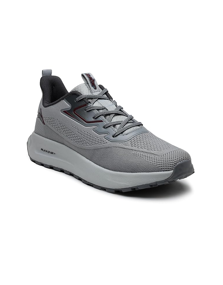 JQR Men UP Rise Running 5