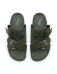 Paragon Cross Belt Slippers
