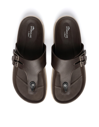 Paragon Soft Medisol Men’s Slippers