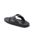Aerowalk BLACK Slipper with slip-on for male 1.1