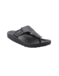 Aerowalk BLACK Slipper with slip-on for male 1.1