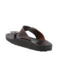 Aerowalk KC28 Men’s Casual Brown Slippers 1.1