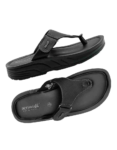 Aerowalk Men Flip Flops With PVC Upper 1.1