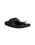 Aerowalk Men Slipper #KC28 - BROWN