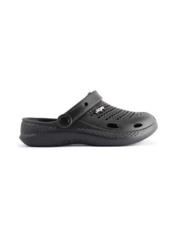 JQR Crocs 5