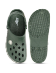JQR Crocs 9.1
