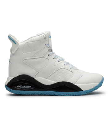 JQR Men ZAPATOS-25 High Ankle Sneaker