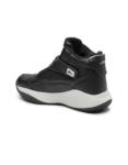 JQR Men ZAPATOS-26 Sneakers Black 1.1