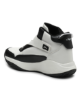 JQR Men ZAPATOS-26 Sneakers White 1.1