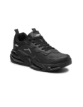 JQR Men ZAPATOS-29 Running Shoes Black 1.1