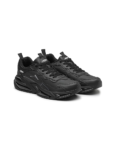 JQR Men ZAPATOS-29 Running Shoes Black 1.1