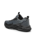 JQR Men ZAPATOS-29 Running Shoes Grey 1.1