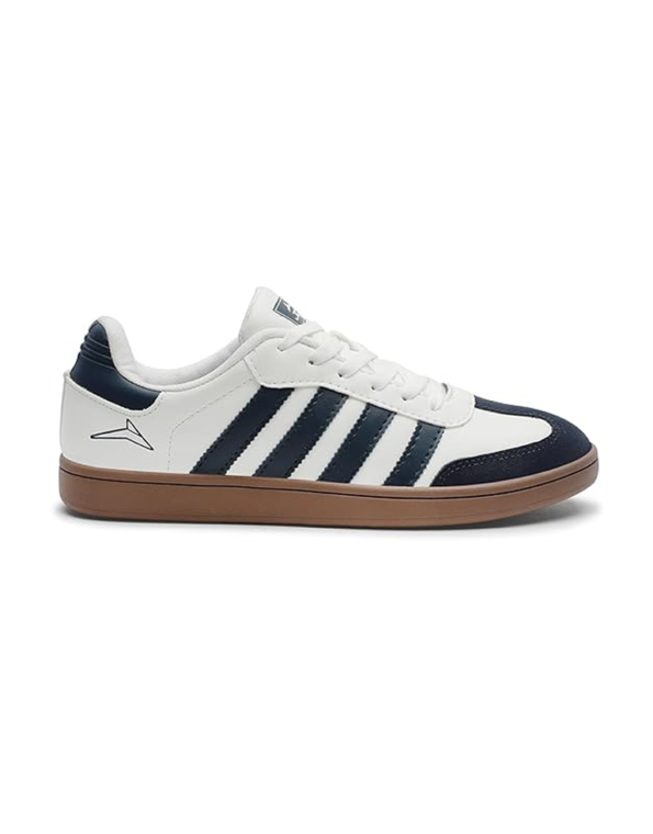 JQR Trump B.WHT/F.BLU
