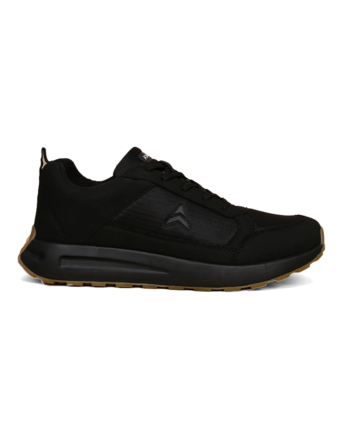 Avant AVMSH230 Running Shoes  (Black)